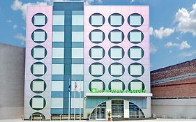 Wyndham Garden Brooklyn Sunset Park